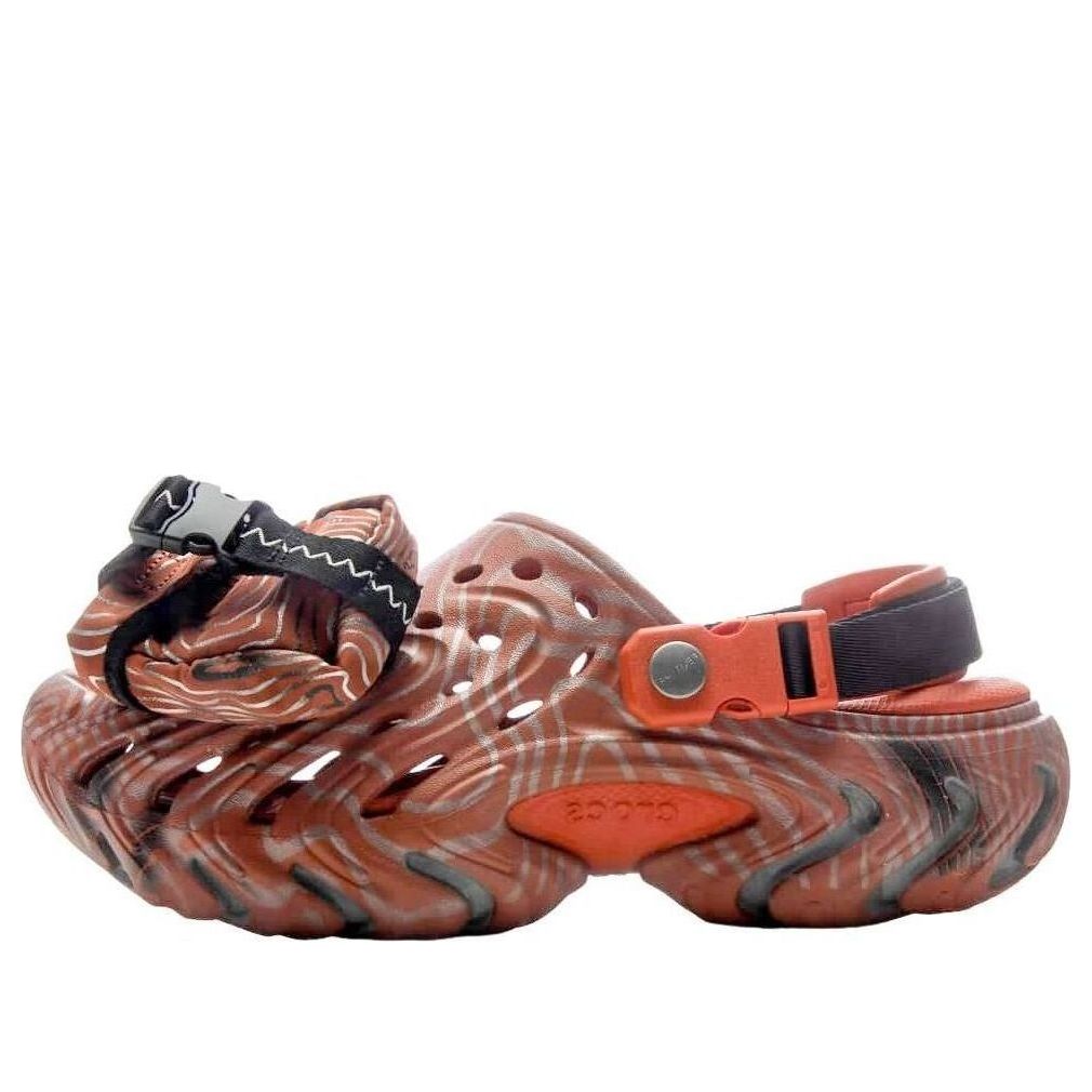Crocs Echo II Feature 'Spice' 214507-2DT