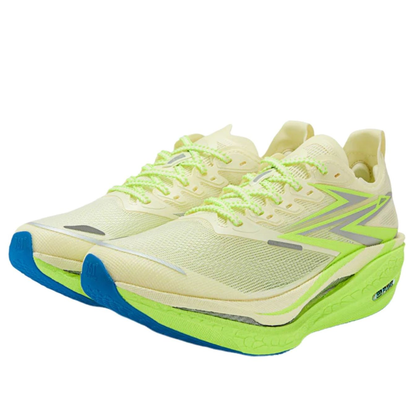 361 Degrees Flying Flame 4.5 'Legendary Road' 672532221-24