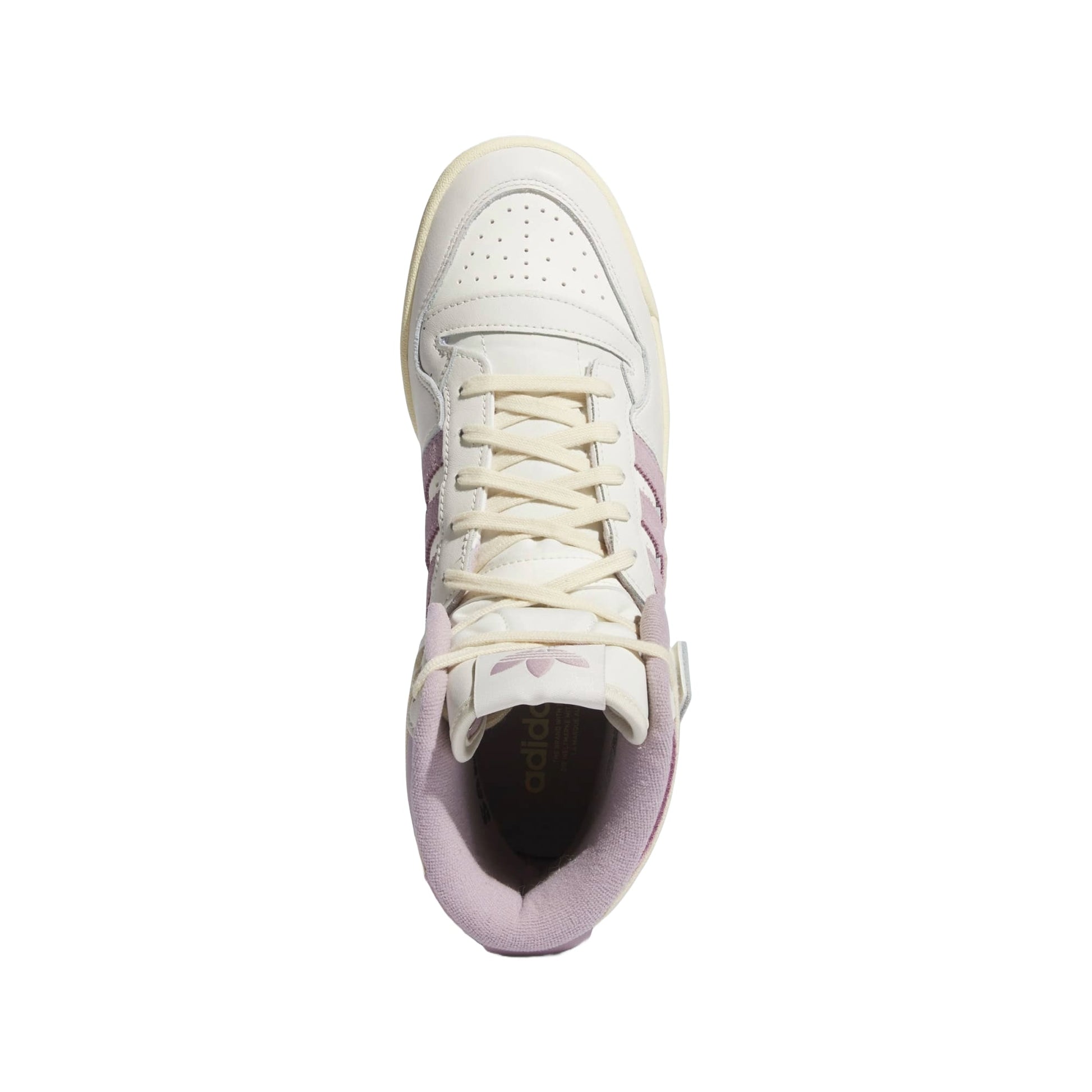 adidas Forum 84 High 'Ivory Preloved Fig' IG3775