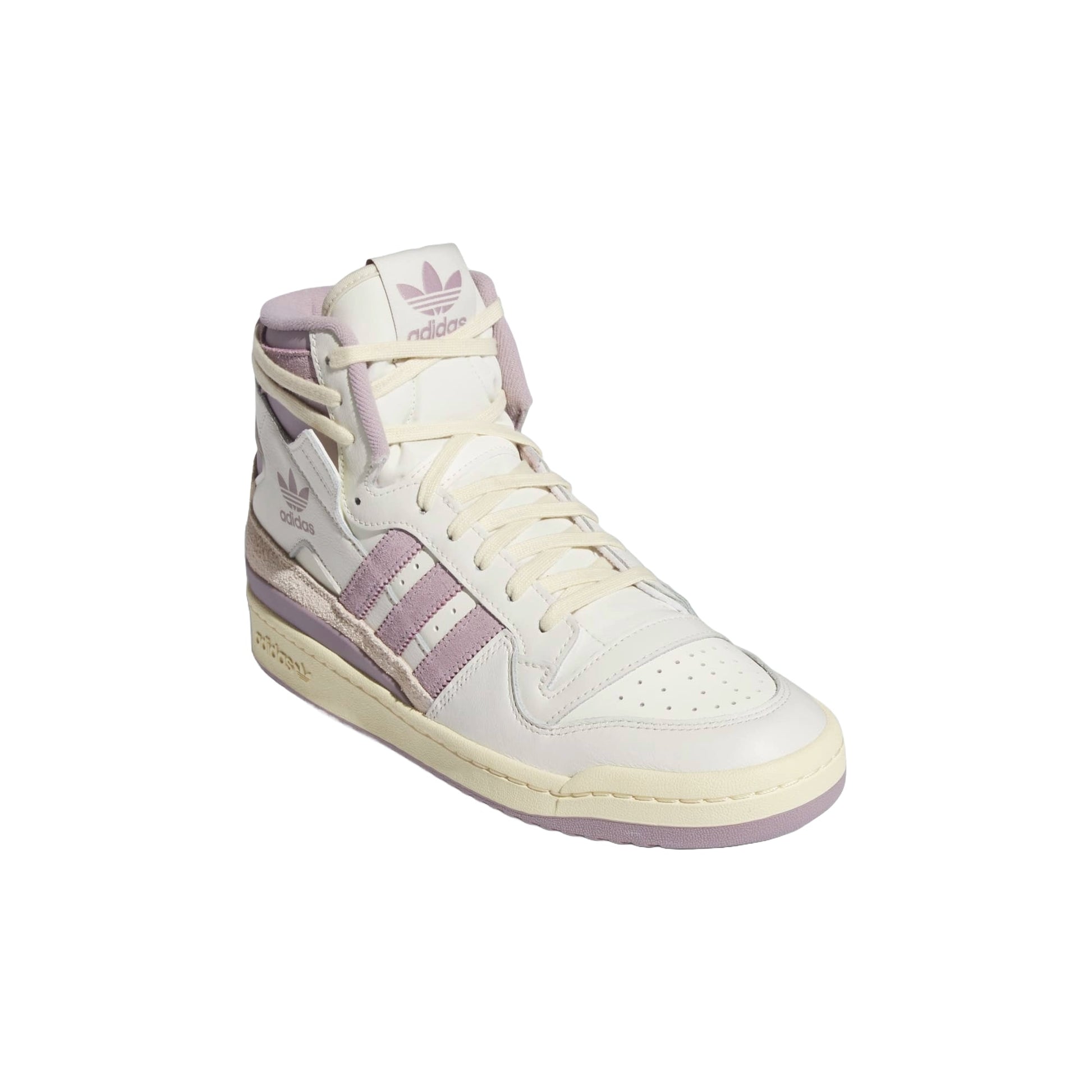 adidas Forum 84 High 'Ivory Preloved Fig' IG3775
