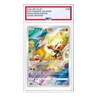 Pokemon VSTAR  Universe [s12a 188/172] 'Galarian Zapdos AR' S12A-188-172-JP