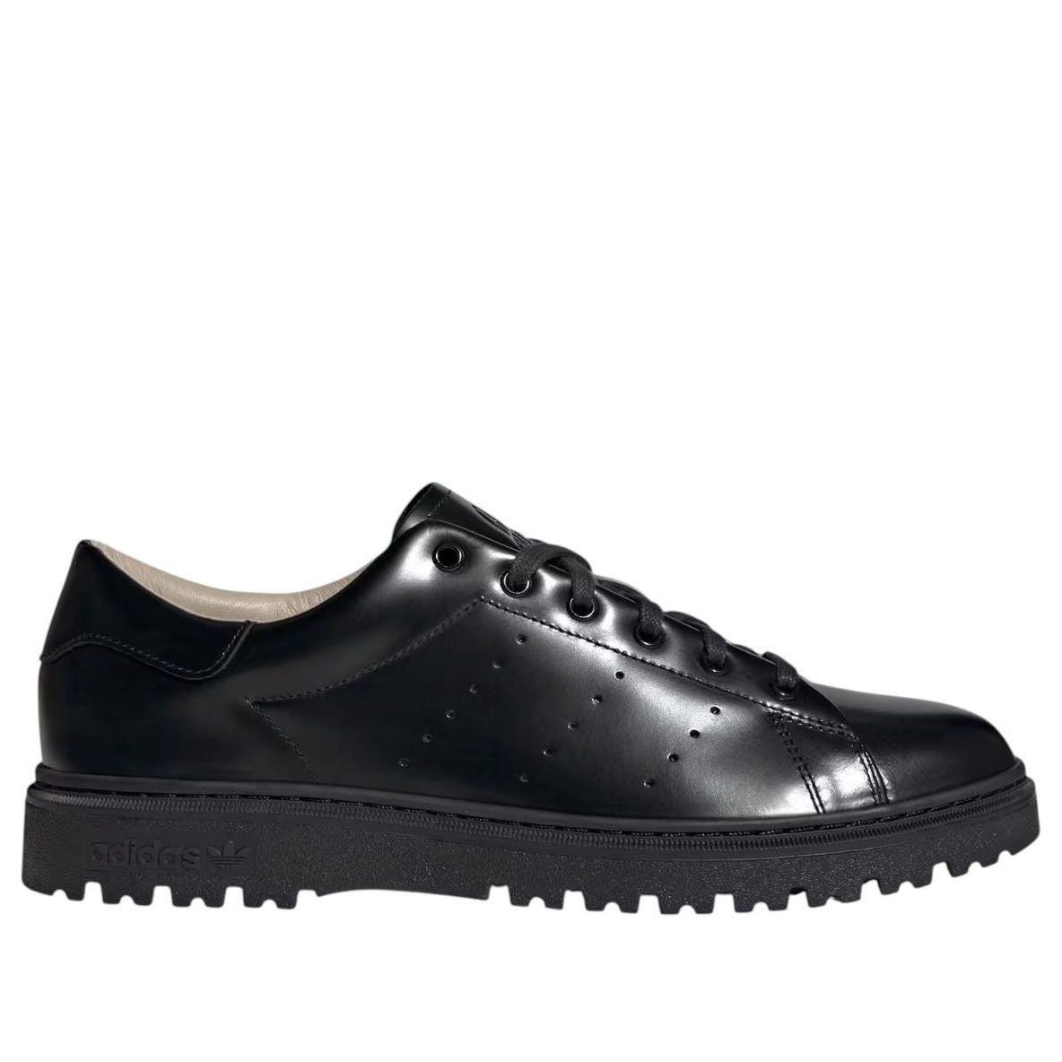 adidas Stan Smith Freizeit 'Core Black' JQ5838