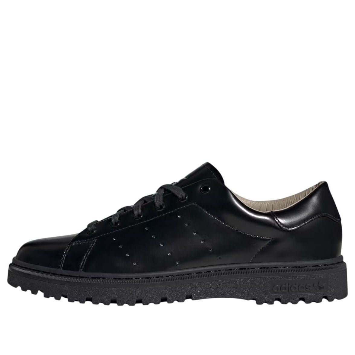 adidas Stan Smith Freizeit 'Core Black' JQ5838