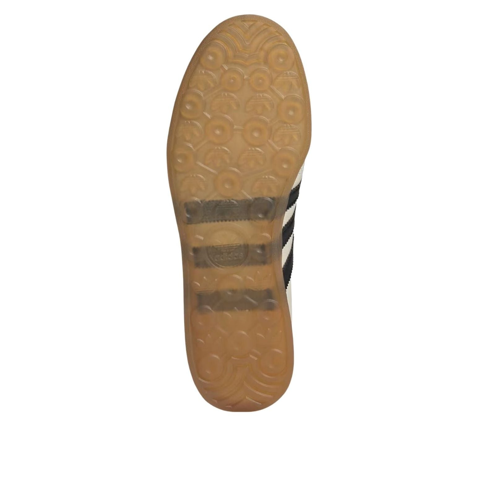 (WMNS) adidas Gazelle Lo Pro 'Chalk White Black' IH1930
