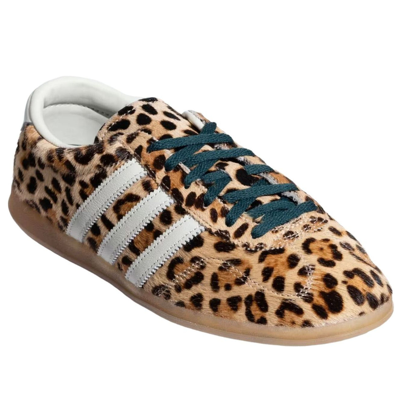 (WMNS) adidas Gazelle Lo Pro 'Magic Beige Ivory Aurora Ivy' KI4207