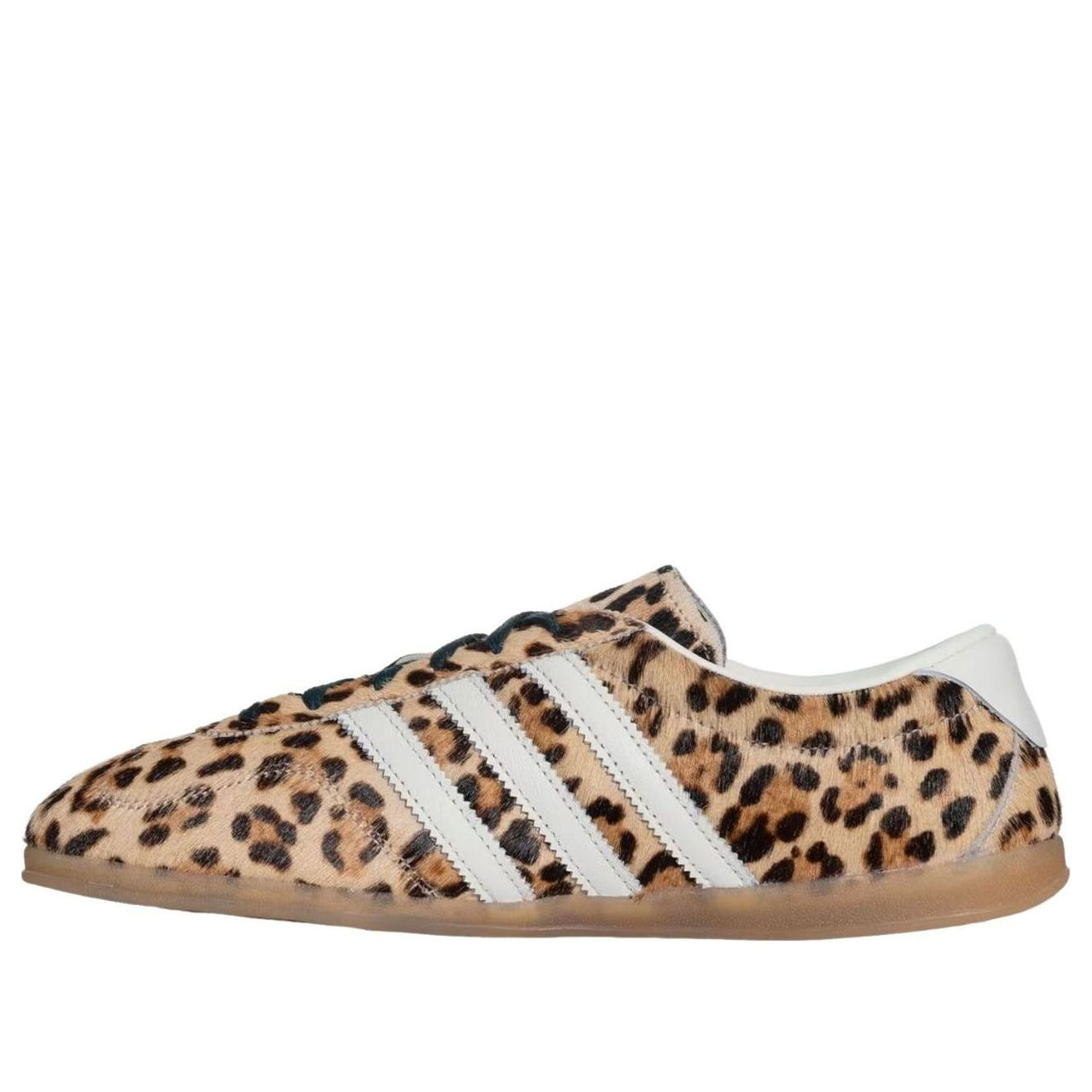 (WMNS) adidas Gazelle Lo Pro 'Magic Beige Ivory Aurora Ivy' KI4207