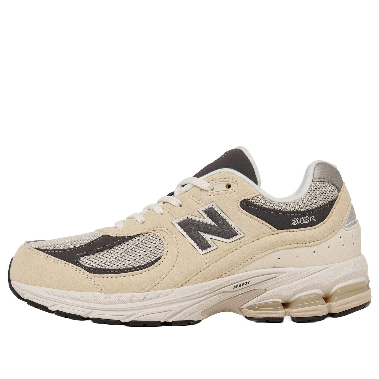 (GS) New Balance 2002R 'Sandstone Magnet' GC2002FA