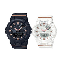 CASIO G-Shock Analog-Digital 'Black White' GMA-B800-1AJRXGMA-B800-7AJR