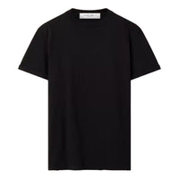 Golden Goose Short Sleeve T-Shirt 'Black' GMP01220-P000637-90292