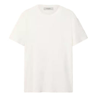 Golden Goose Short Sleeve T-Shirt 'White' GMP01220-P000638-10363