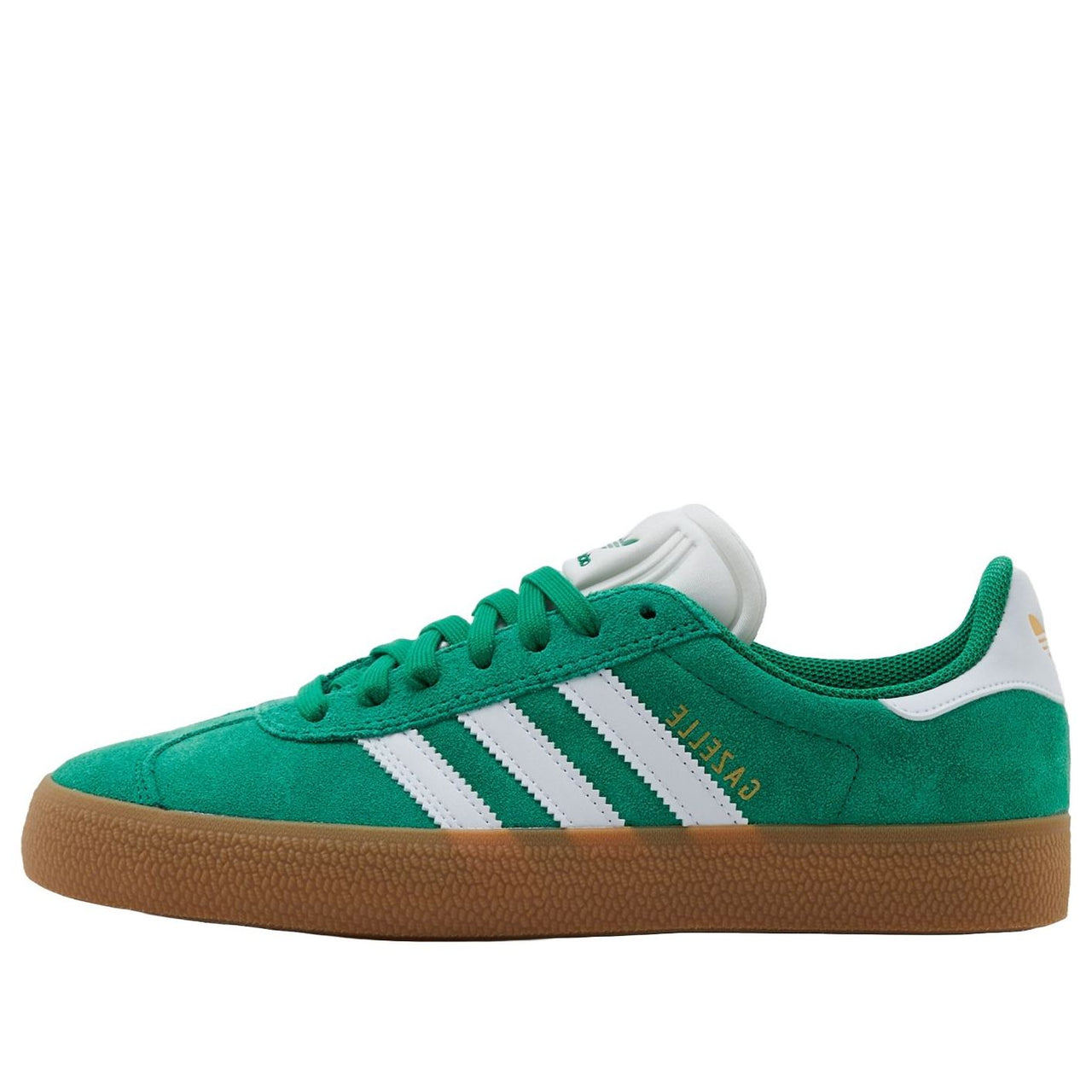 adidas Gazelle ADV 'Green Cloud White' JH5247