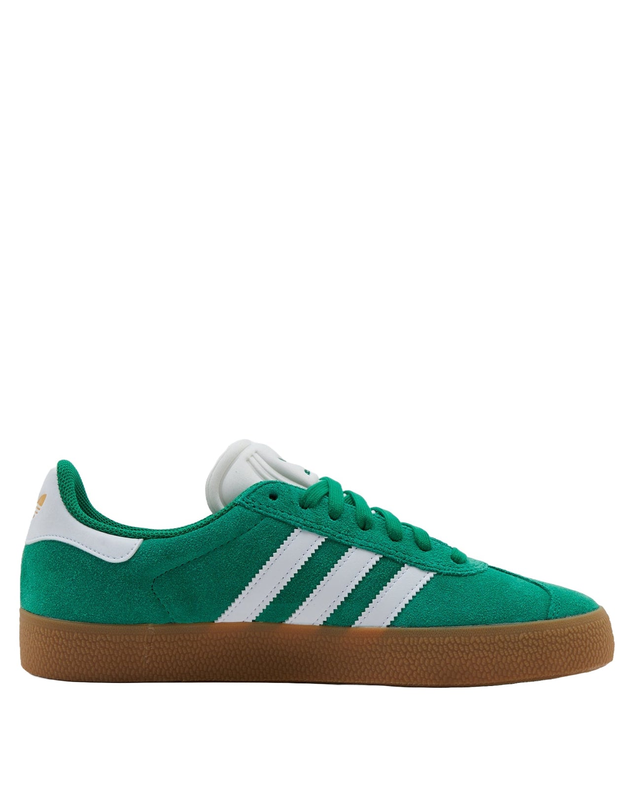 adidas Gazelle ADV 'Green Cloud White' JH5247