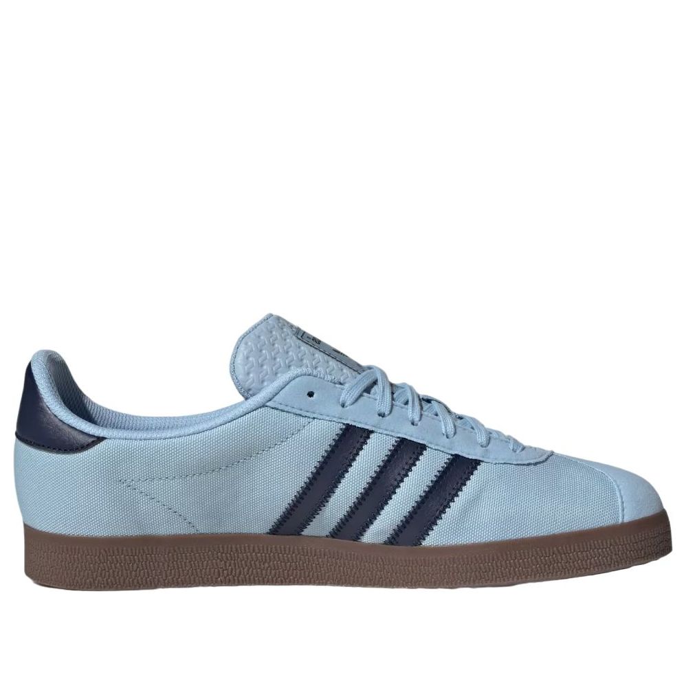 adidas Gazelle GTX 'Clear Sky Navy Gum' JR2728