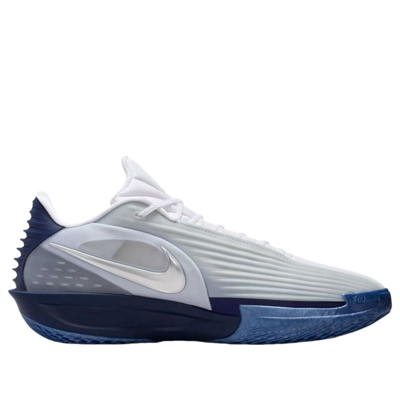 Nike G.T. Cut 3 Turbo EP 'College Navy Mystic Navy' HV9919-401