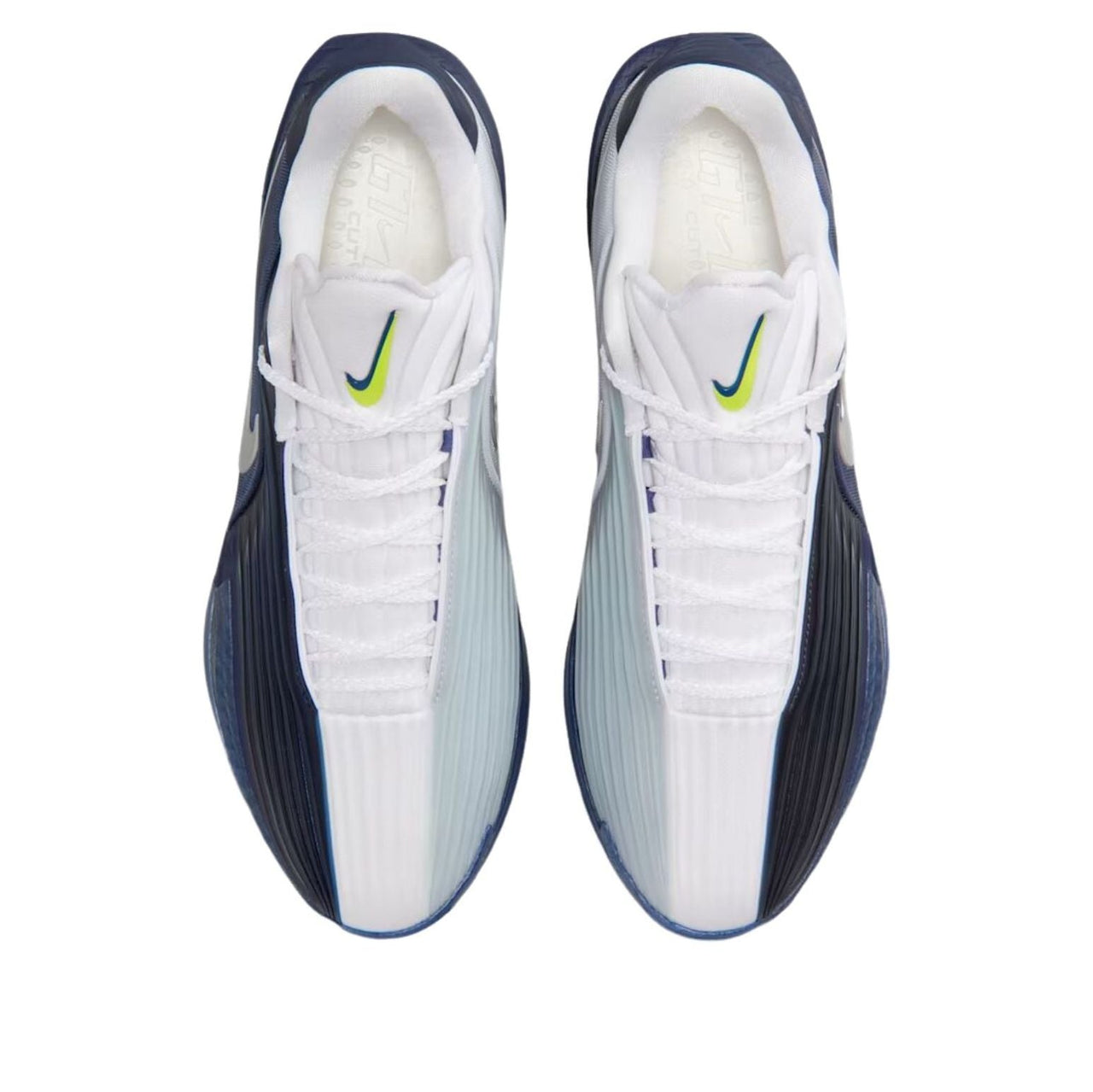 Nike G.T. Cut 3 Turbo EP 'College Navy Mystic Navy' HV9919-401