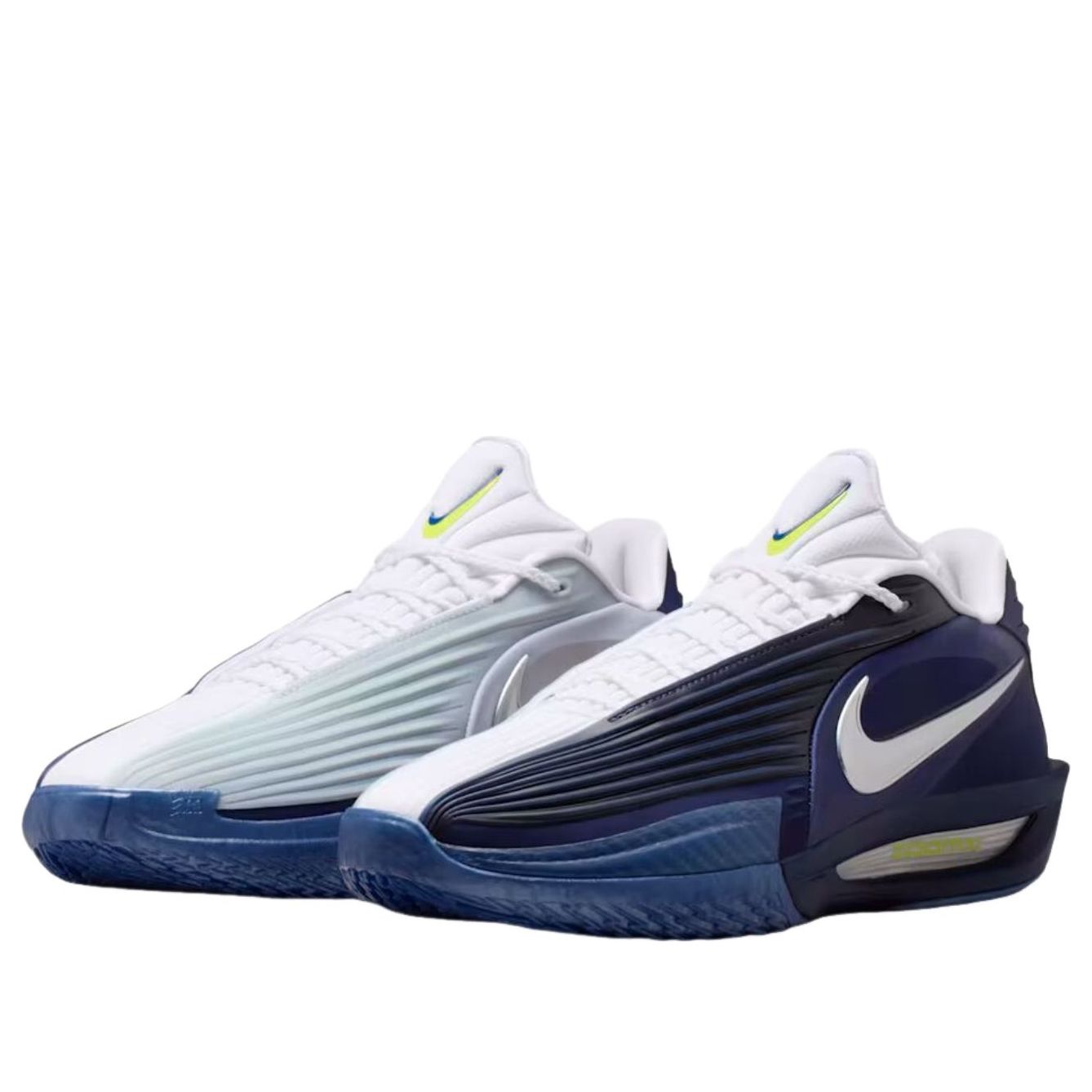 Nike G.T. Cut 3 Turbo EP 'College Navy Mystic Navy' HV9919-401