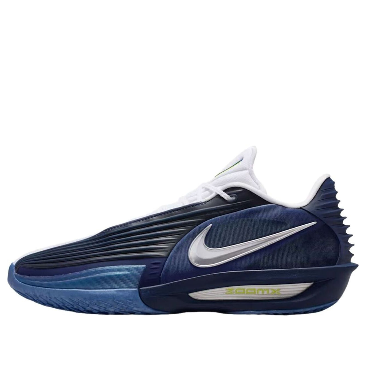 Nike G.T. Cut 3 Turbo EP 'College Navy Mystic Navy' HV9919-401