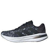adidas Galaxy 7 Graphic 'Grey Core Black' JH7860