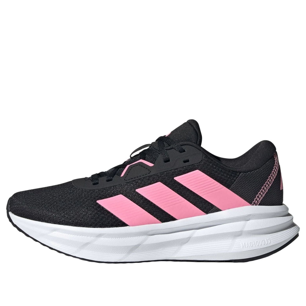 (WMNS) adidas Galaxy 7 'Black Bliss Pink' ID8763