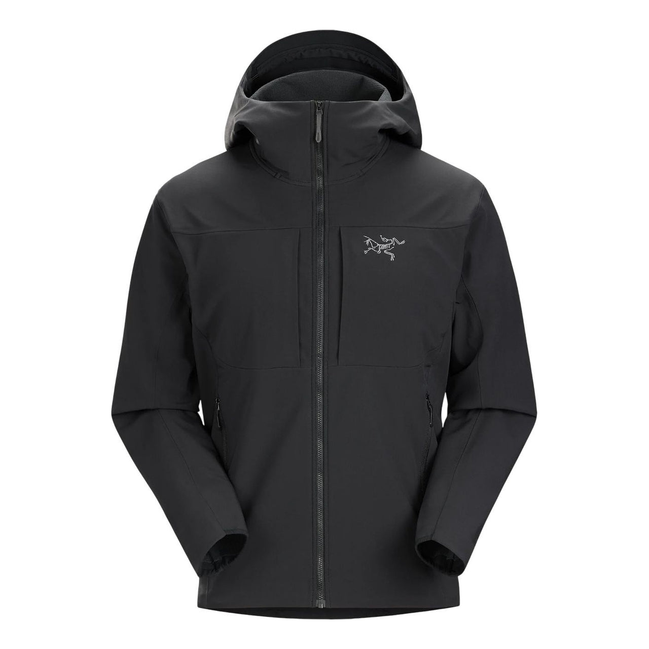 Arc'Teryx Gamma MX Jacket 'Black' X000006375