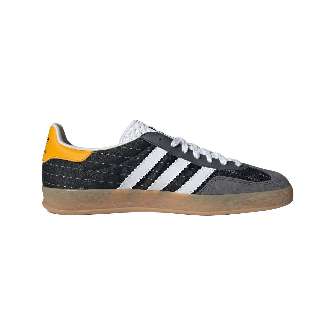 adidas Gazelle Indoor 'Olympic Black' IF9642