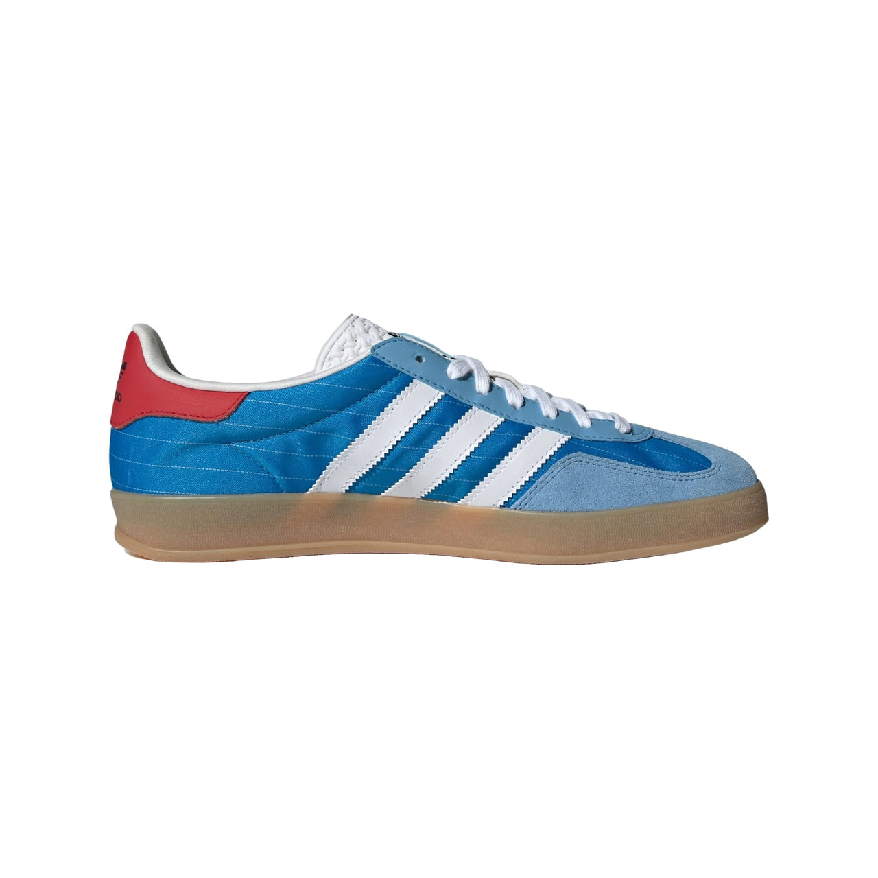 adidas Gazelle Indoor 'Olympic Blue' IF9643