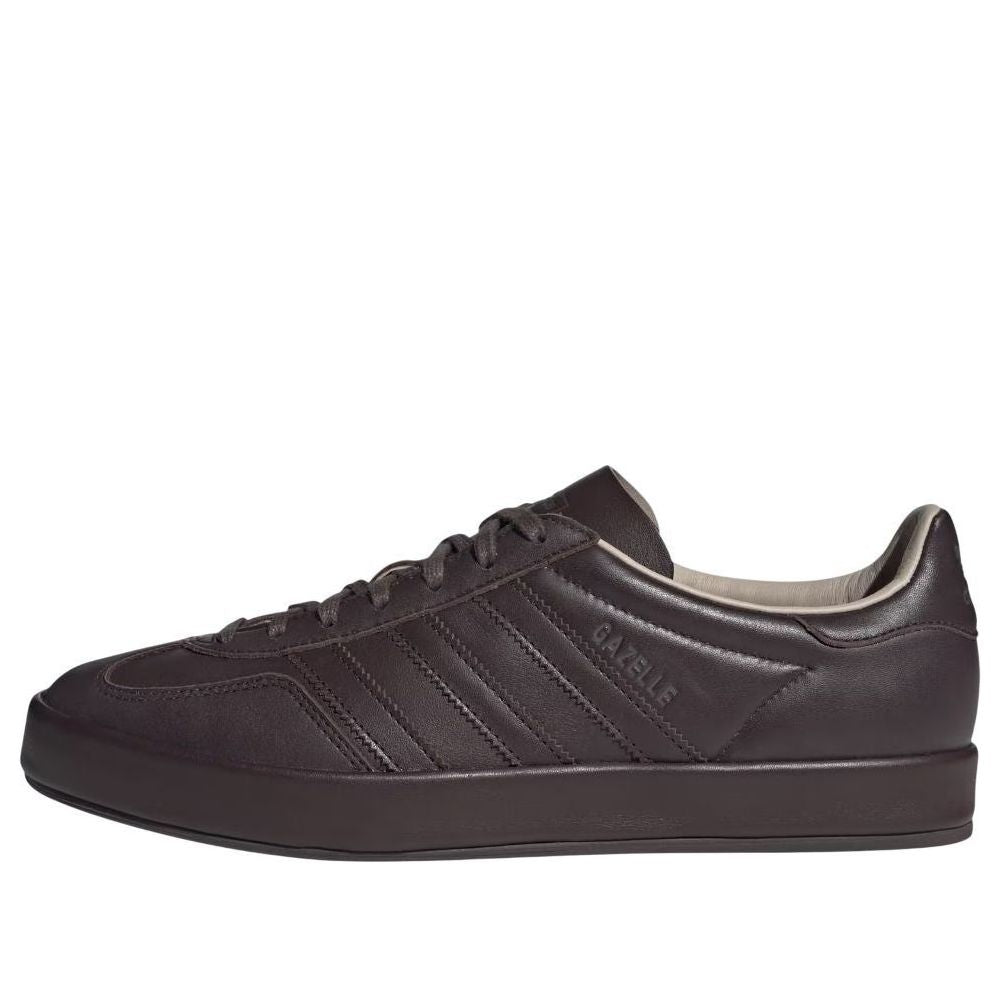 adidas Gazelle Indoor 'Luxe Pack Dark Brown' JH5414