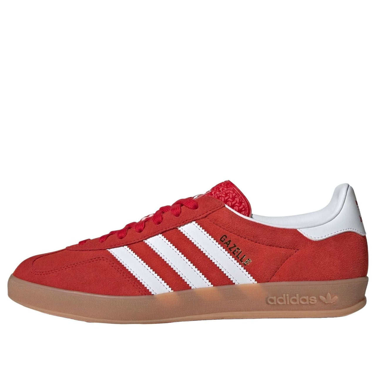 adidas Gazelle Indoor 'Better Scarlet Gum' JI2063
