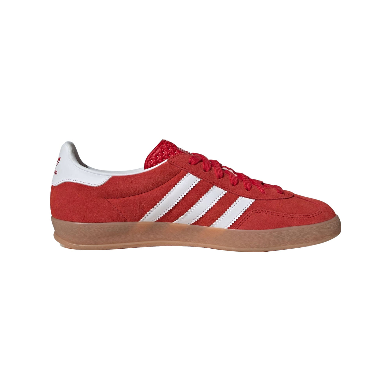 adidas Gazelle Indoor 'Better Scarlet Gum' JI2063