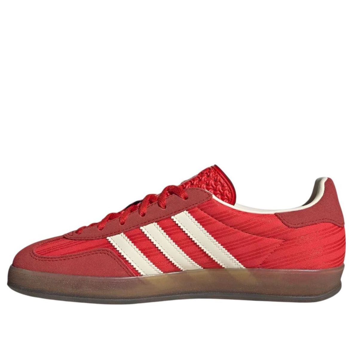 (WMNS) adidas Gazelle Indoor 'Better Scarlet' JS1411