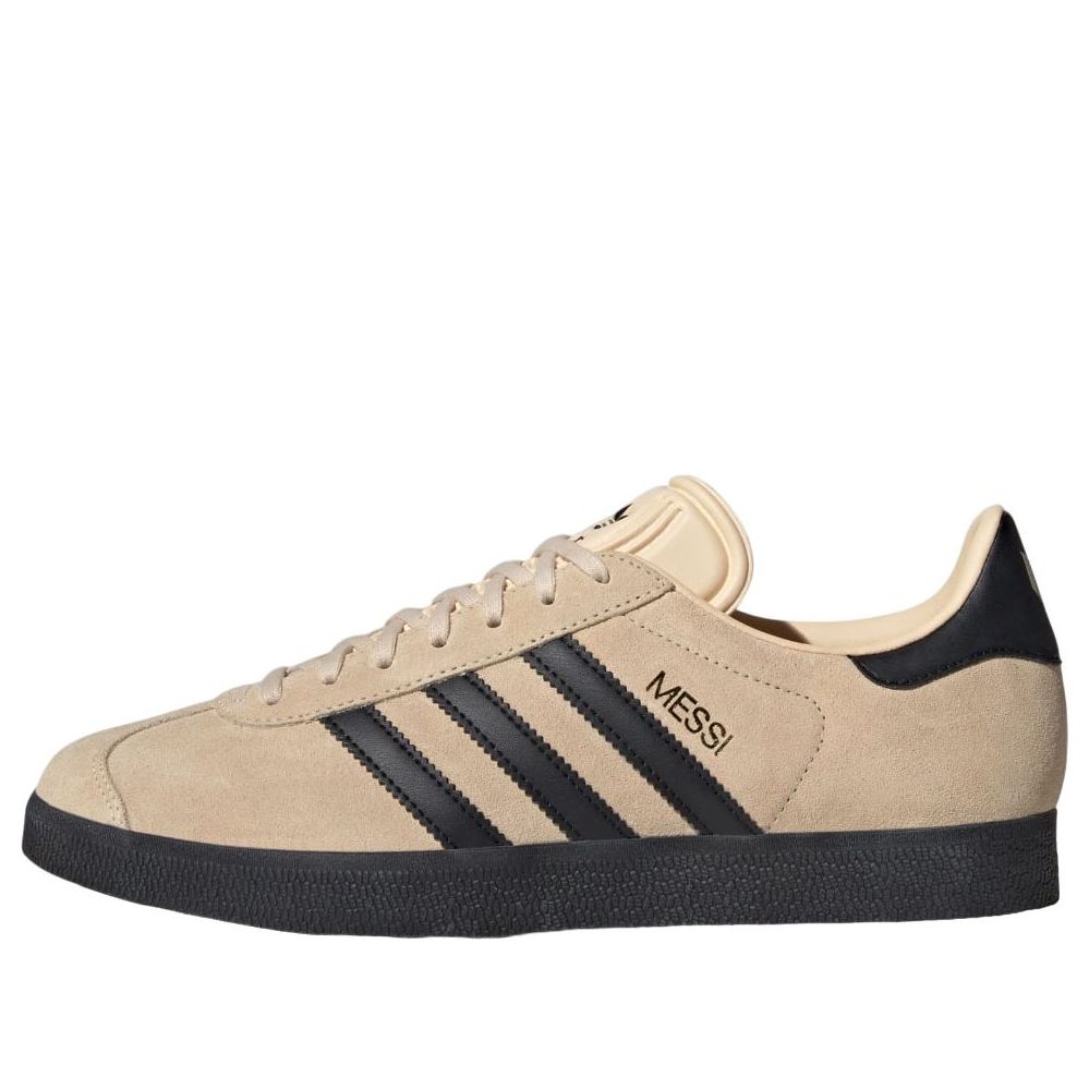 adidas Gazelle 'Messi Triunfo Dorado' IH8156