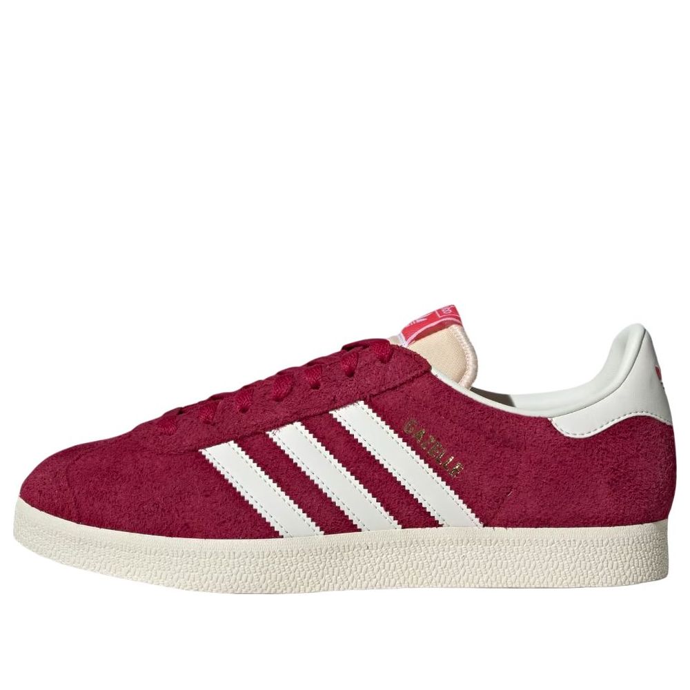 adidas Gazelle 'Team Victory Red White' IF9652