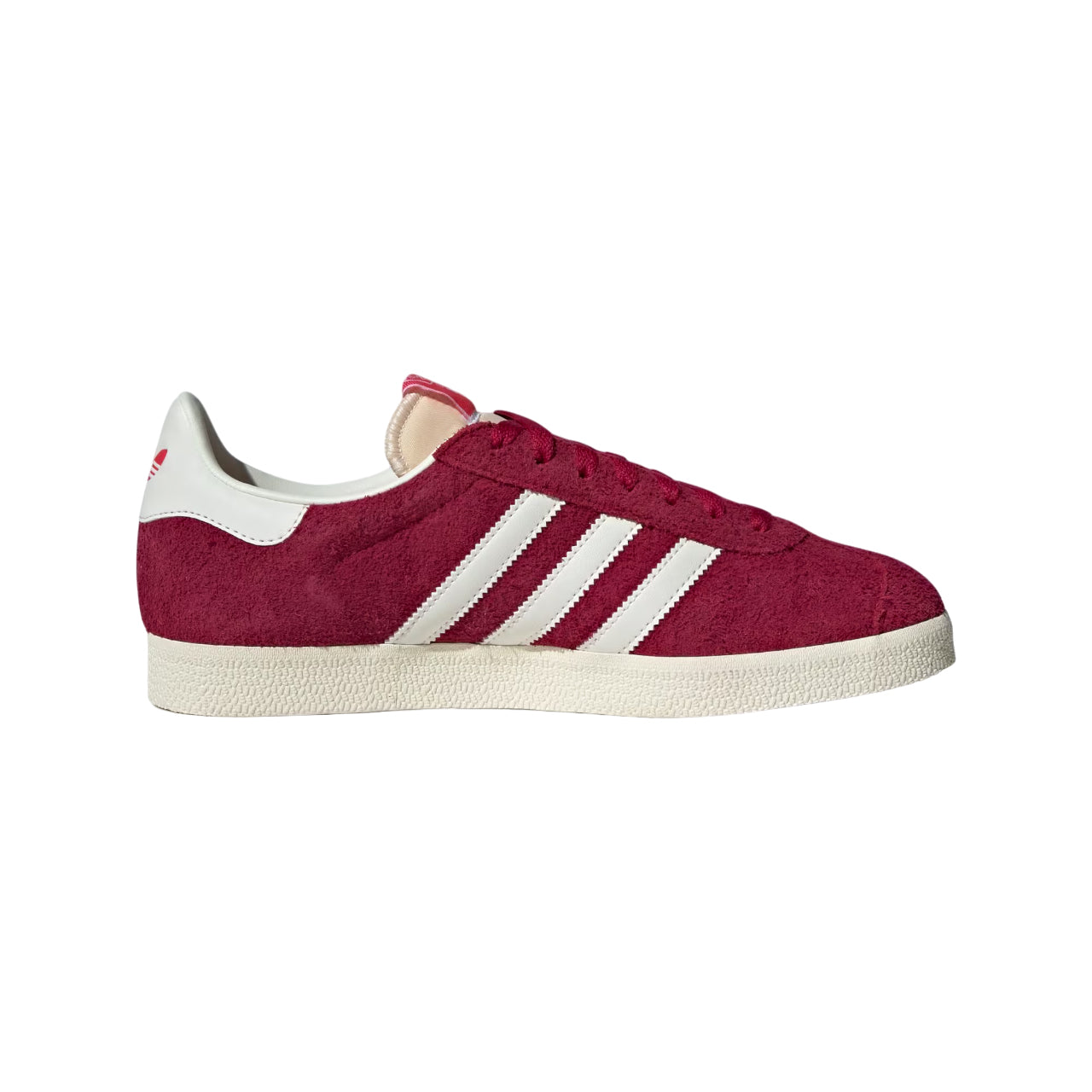 adidas Gazelle 'Team Victory Red White' IF9652
