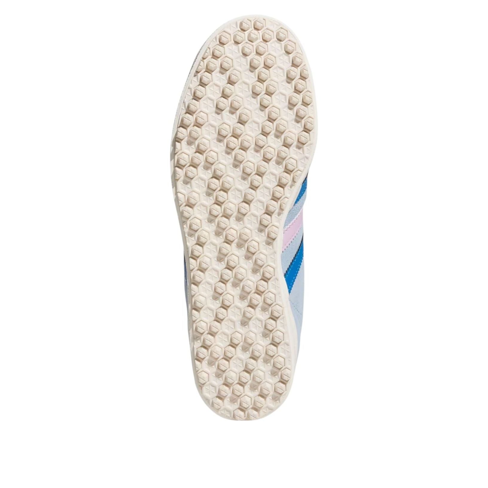 (WMNS) adidas Gazelle Spikeless Golf 'Clear Sky' JQ7756