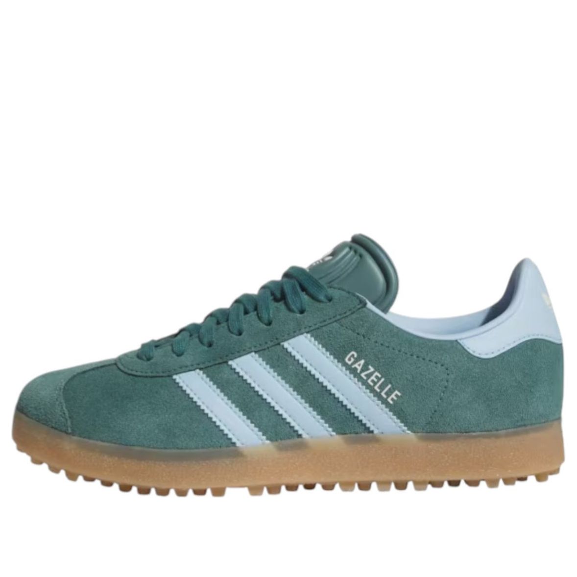 (WMNS) adidas Gazelle Spikeless Golf 'Preloved Teal' JI4172