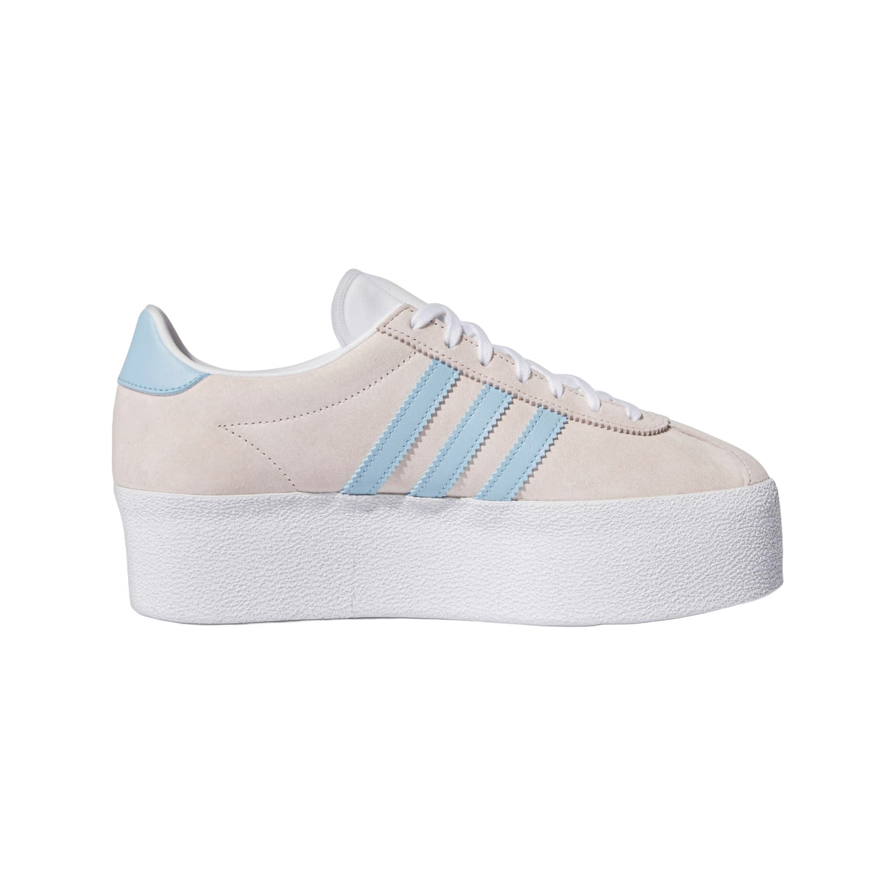 (WMNS) adidas Gazelle Up 'Wonder Quartz Clear Sky' IH1292