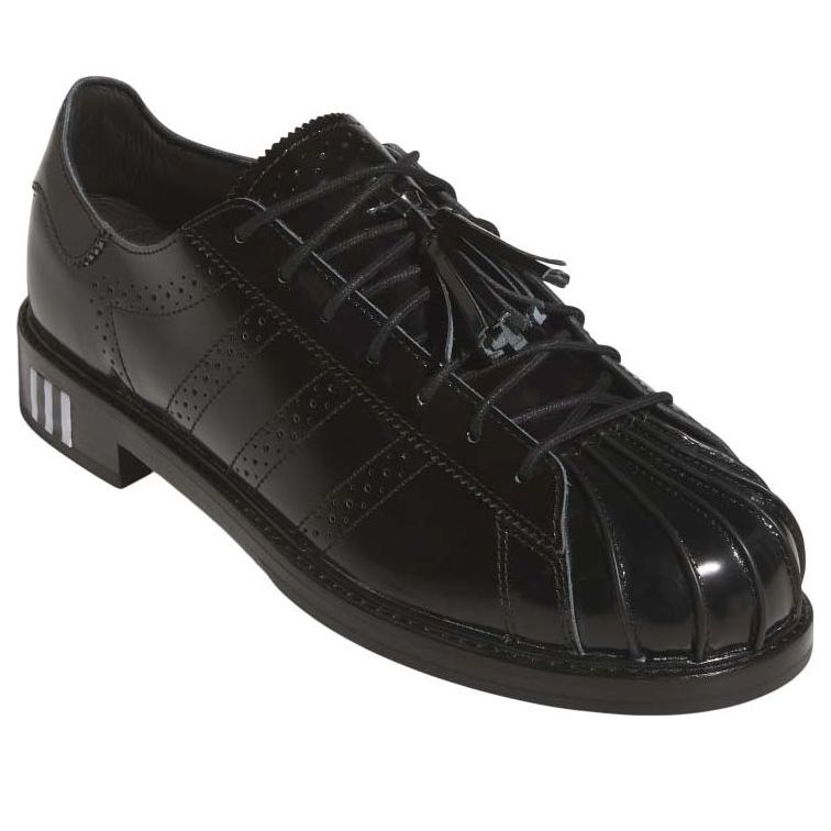 adidas x CLOT Dress Superstar 'Black White' JR2814