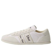 (WMNS) DIOR Ribbon Sneaker 'White' KCK554TFS-S03W