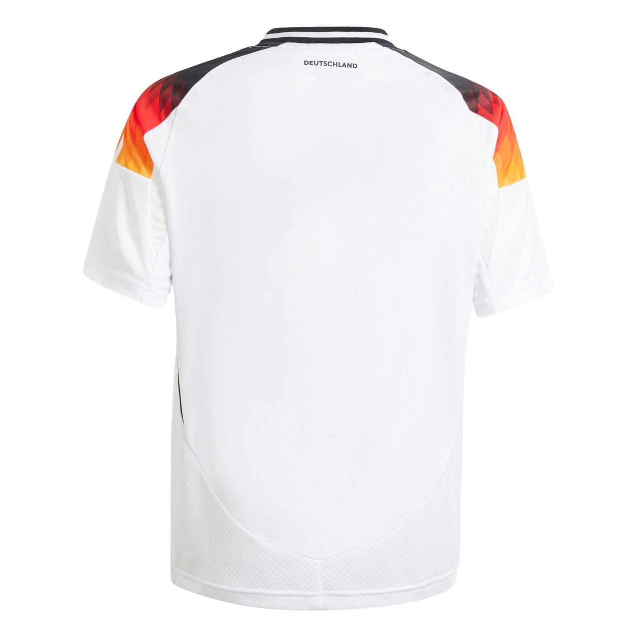 (GS) adidas Germany 24 Home Football Jersey Asia Sizing 'White' IP6130