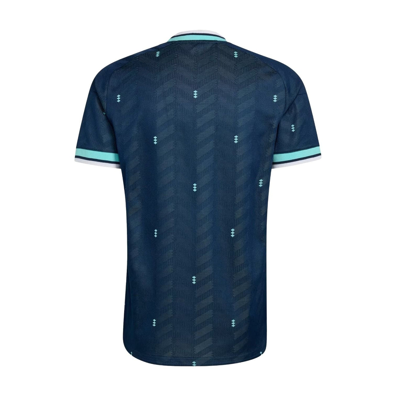 adidas Germany 2026 Away Authentic Jersey 'Collegiate Navy' JN2070