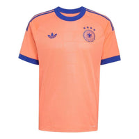 adidas Germany 26 Away Goalkeeper Jersey 'Coral Fusion' KD5113