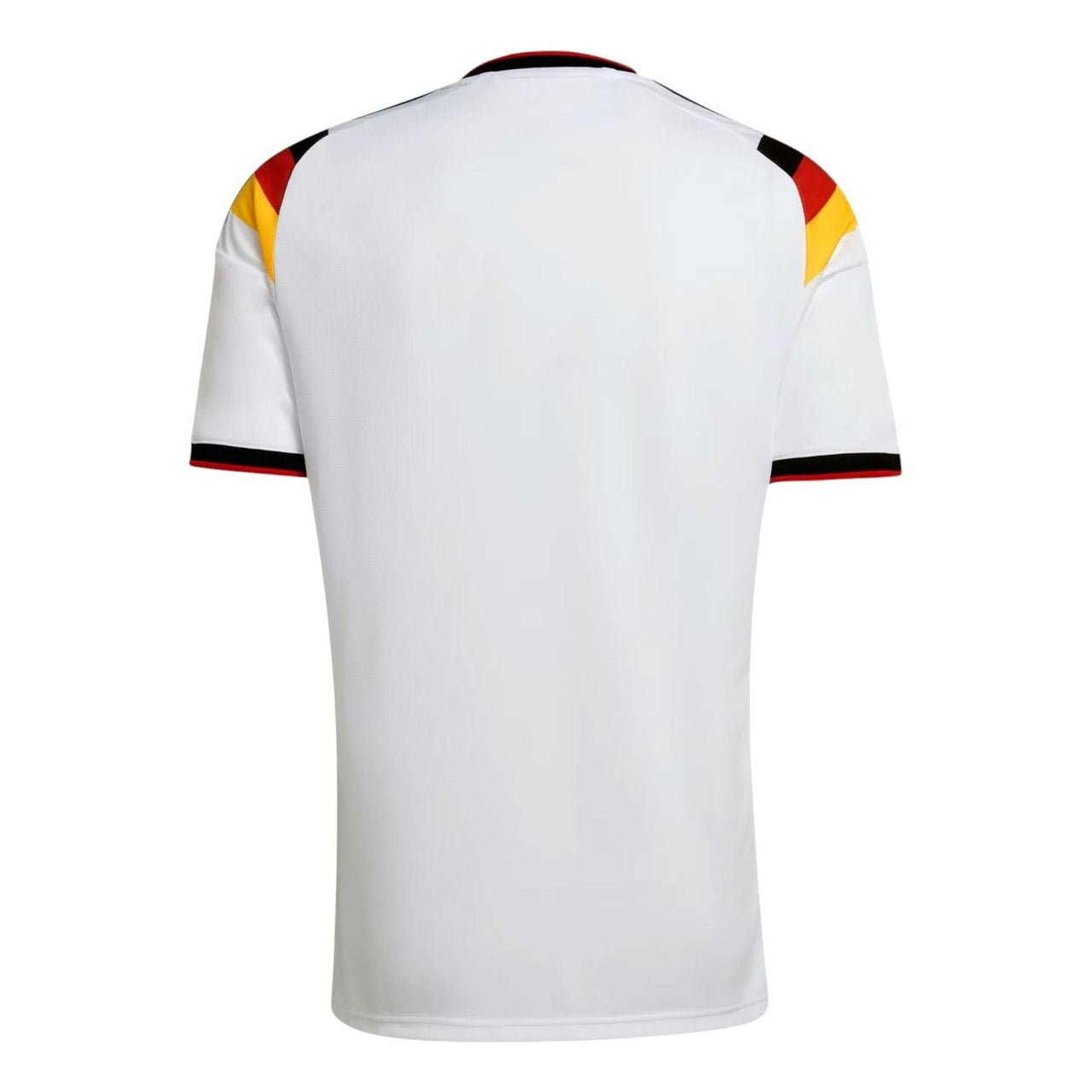adidas Germany 26 Home Jersey 'White' KD8363