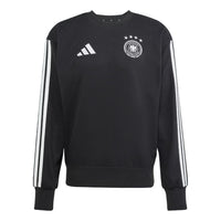 adidas Germany DNA Crew Sweat 'Black' JZ9348