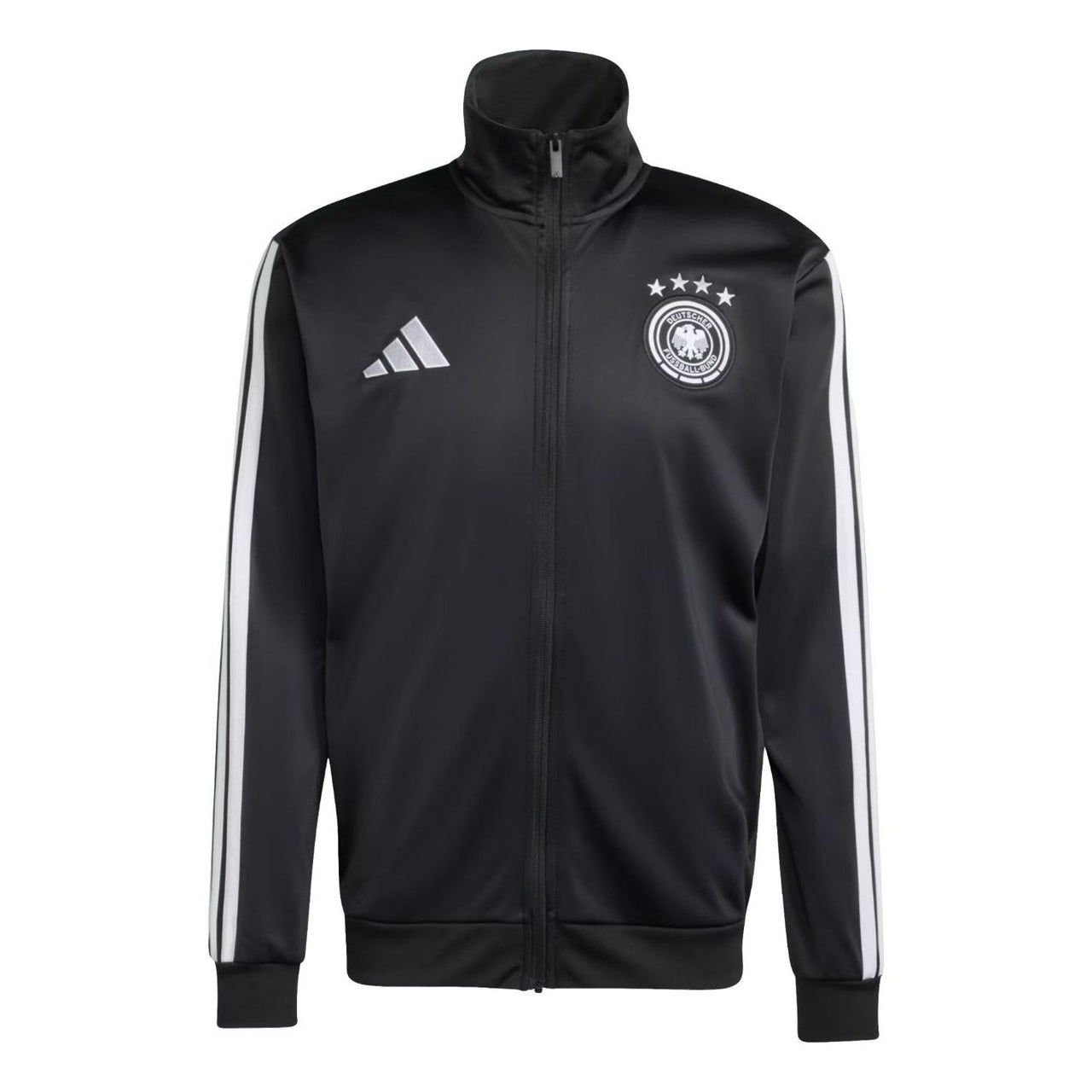 adidas Germany DNA Track Top 'Black' JZ9345