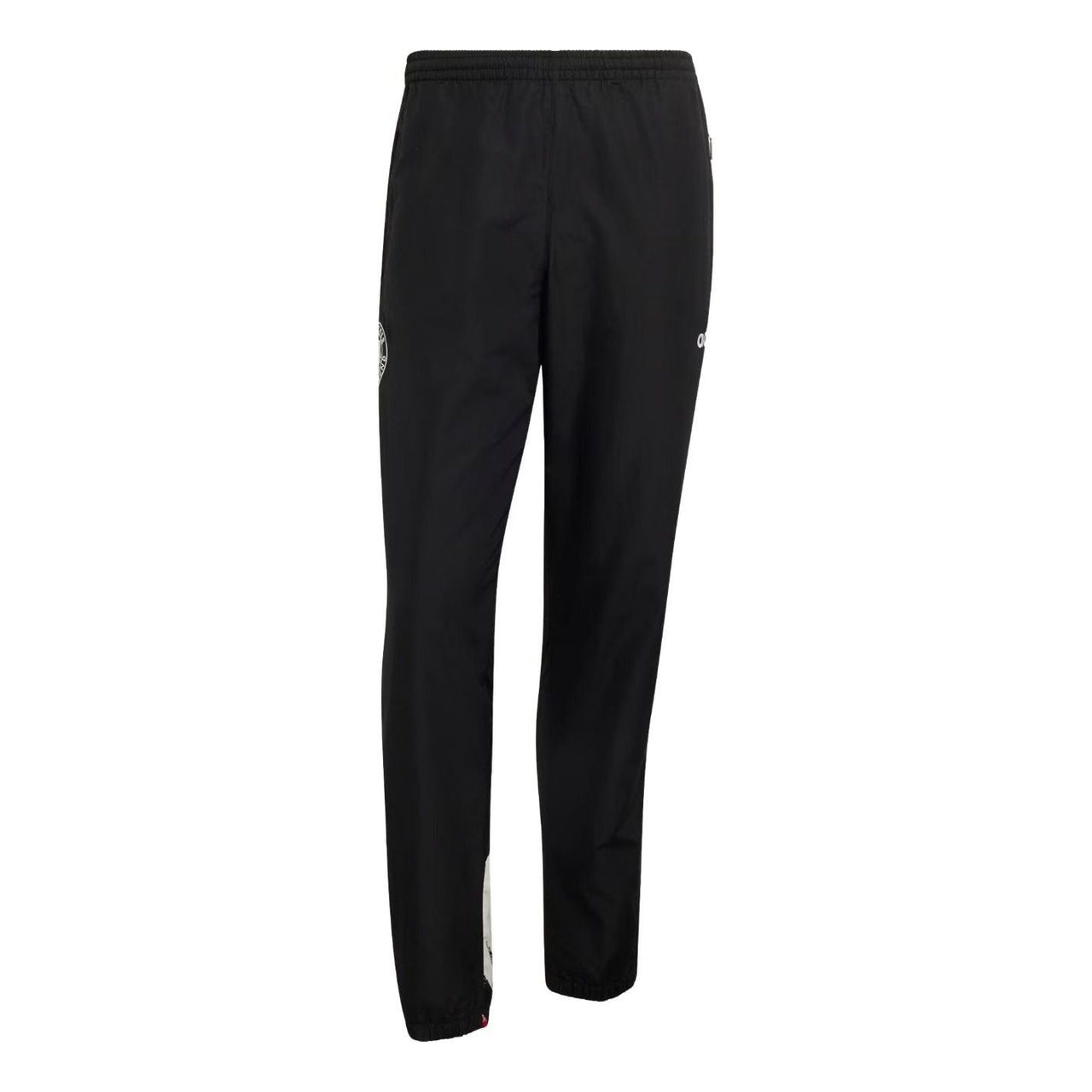 adidas Germany Track Pants 1994 Asia Sizing 'Black' JW8808