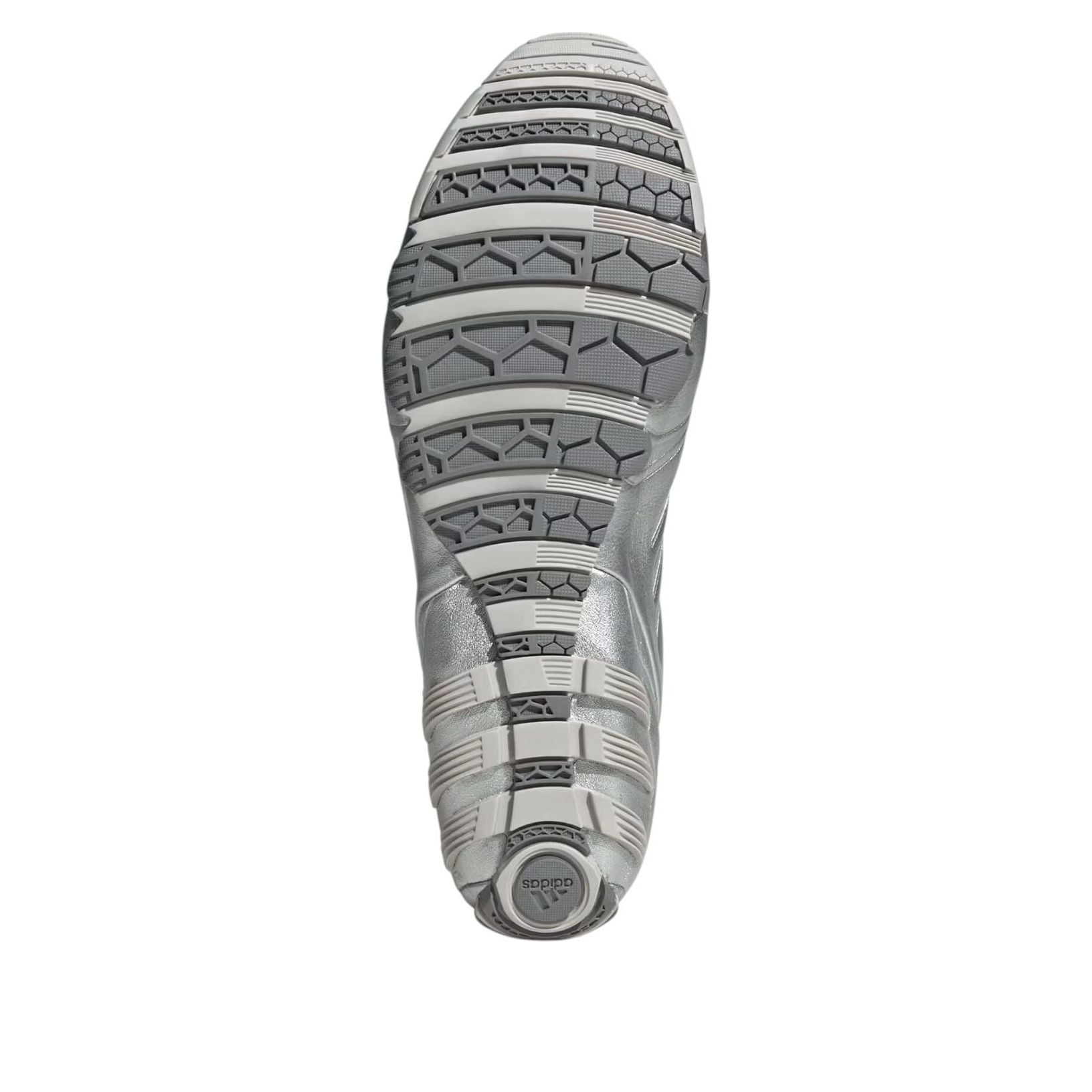 (WMNS) adidas Ghost Sprint 'Silver Metallic Grey' JQ6439