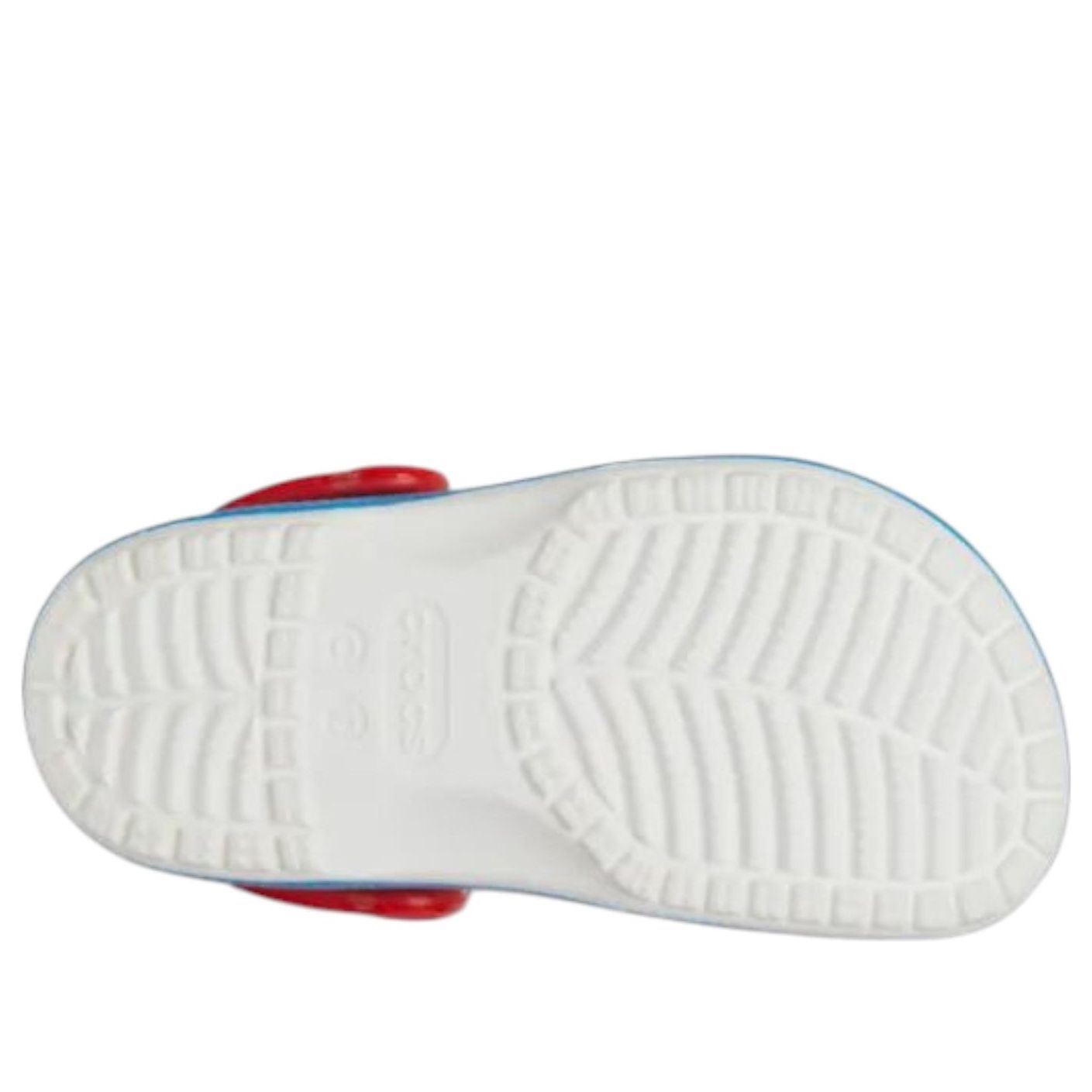 (TD) Crocs Classic Clog 'Hello Kitty I Am' 209469-100