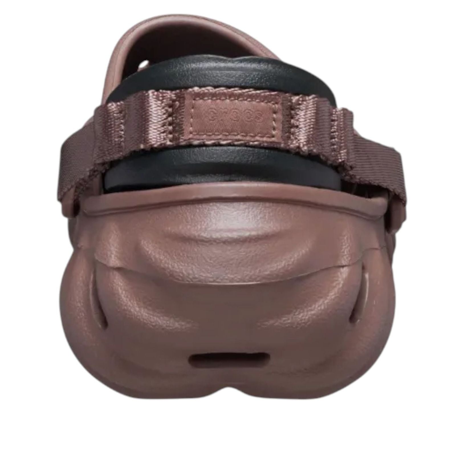Crocs Echo Clog 'Truffle' 207937-0LF