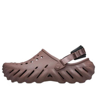 Crocs Echo Clog 'Truffle' 207937-0LF