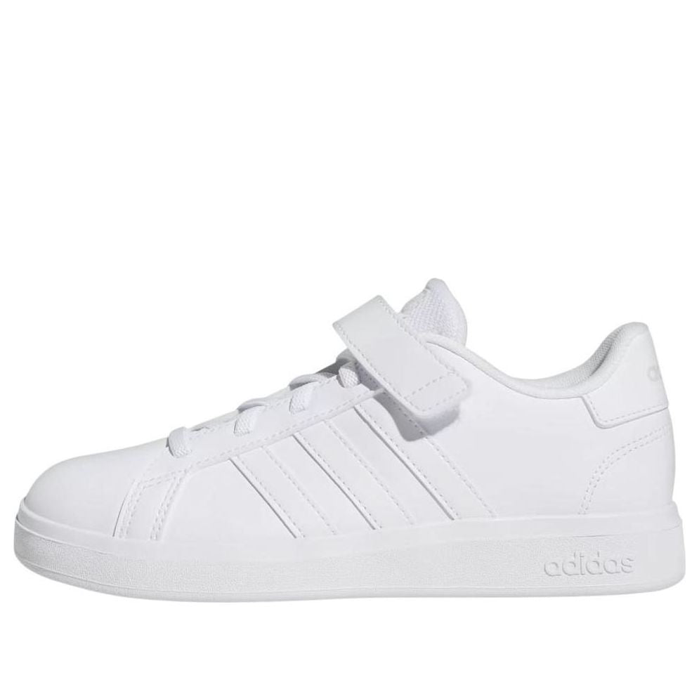 (PS) adidas Grand Court 'White' FZ6160